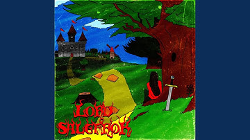 Page XI : Mana emanations from the magic spiral stone