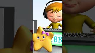 Clap Your Hands If Youre Happy & You Know It Sing With Le From Little Baby Bum