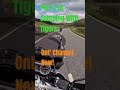 New video on the channel! Part 2 of a 2 part video! Motovlog | Motocamping | Adventure bikes | MC 🏍