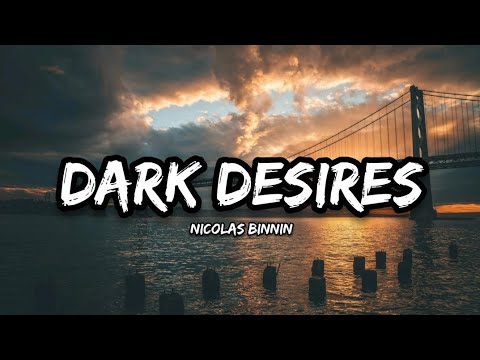 Nicholas Bonnin Dark Desires LV