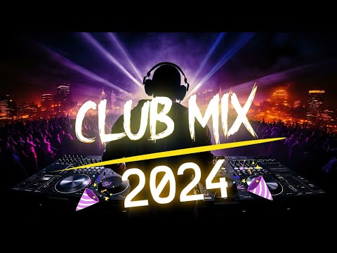 Music Mix 2024 | Party Club Dance 2024 | Best Remixes Of Popular Songs 2024 MEGAMIX (DJ Silviu M)