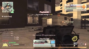 Highrise feed (no black box)