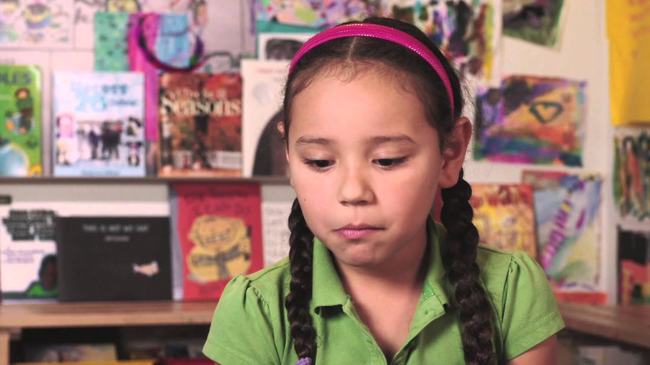 ¿Está tu niño de 2.° grado aprendiendo de lo que lee? - Milestones de GreatSchools