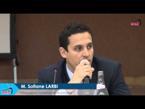 Partenariat Public Privé Intervention M Sofiane LARBI
