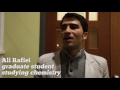 OU Iranian Student Association Persian Night 2015