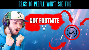 Battlefield V Reveal in a Nutshell