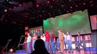 BOG Truth, Justice and Songs in Our Key