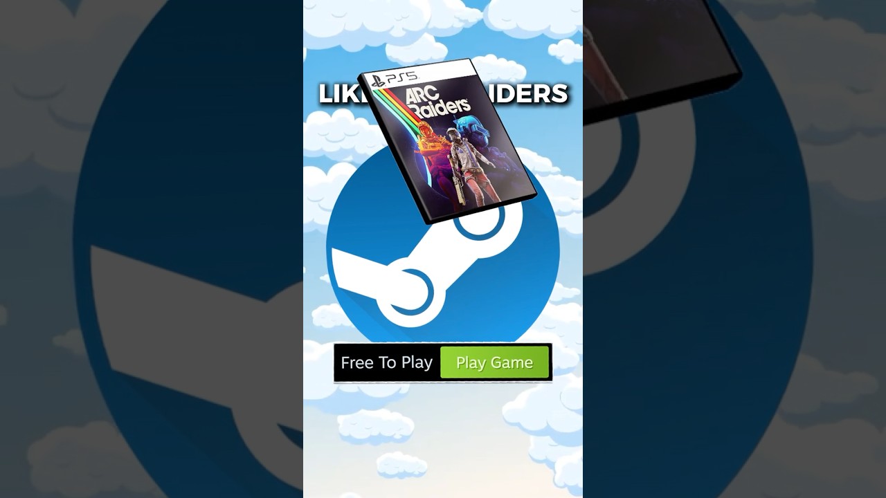 10 лучших бесплатных шутеров на выживание и эвакуацию для Steam и PS5, выходящих в 2026 году