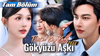 Havalimanı Güvenlik Görevlisiyle Ani Evlilikmeğer Kocam Milyar Değerinde Bir Pilotmuş