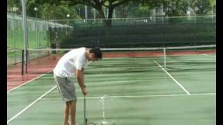 NM3208 Final Project: NUS Promo Vid