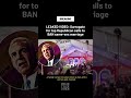 LEAKED VIDEO Surrogate For Top Republican Calls To BAN Same Sex Marriage 