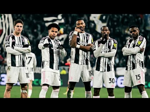 Video Juventus Benfica 2-0 || Spalletti educa Openda e anche i tifosi ????? | David ancora fischiato ?