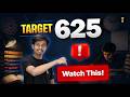 Score 625/625 in SSLC 🔥 Secret Tips & Study Hacks Revealed