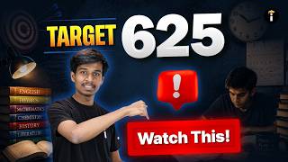 Score 625/625 in SSLC 🔥 Secret Tips & Study Hacks Revealed