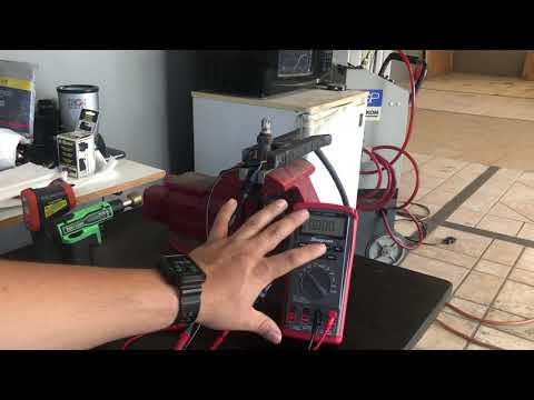 How to Test an Oxygen Sensor