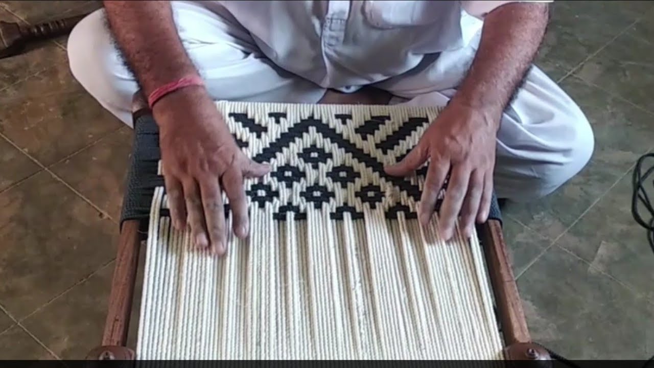 Desi Pidha Banane Ka Prosess ||बहुत आसान तरीके से Pidha बनाना || Charpai kala kendr pratappura.