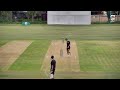 University of Free State vs Hollywoodbets PECC - CSA National Club Championship 2026 | Sinovich Park