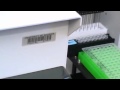 Automated pipetting