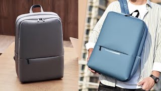 Рюкзак Xiaomi NinetyGo Classic Business Backpack 2