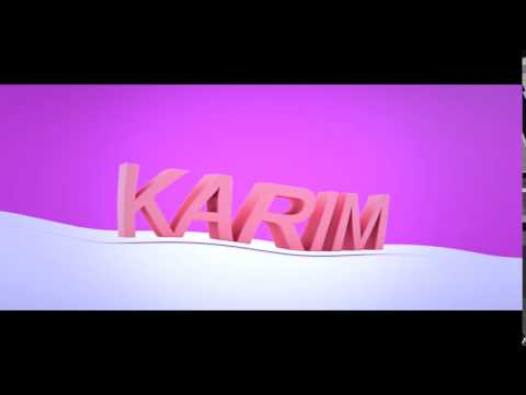 Karim - Intro