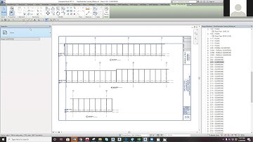 Custom Guide Grid for Laying out Elevations in Revit -Jmaley