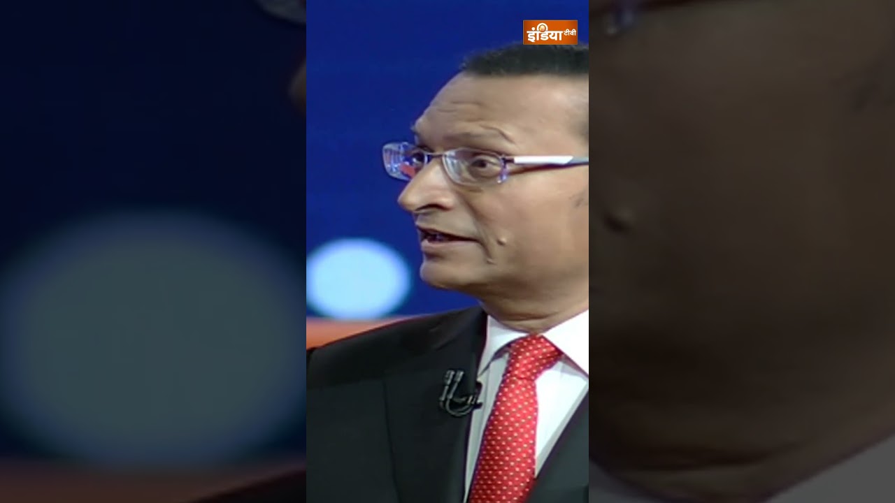 PM Modi Interview With Rajat Sharma | 'इनकी समस्या ये है ये मोदी को पूरा अध्ययन नहीं करते' |Congress