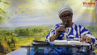 Radio Télé Victoire en direct depuis Republique Dominicaine, soyez bénis ! screenshot 2