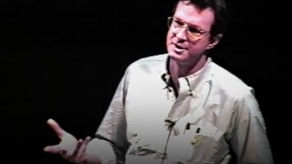Predictions of tech's future from 1992 | Michael Crichton