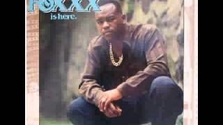 Freddie Foxxx - stop look and listen 1989