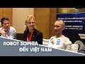 Báo PLO: Trí tuệ nhân tạo sẽ giúp cuộc sống người dân TP.HCM tốt hơn