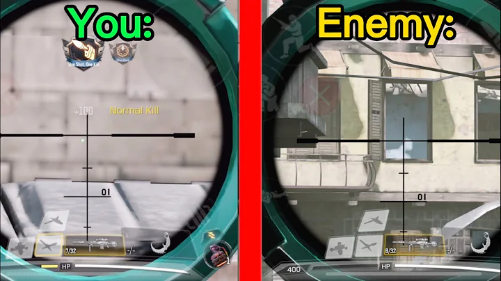 Top 5 Wallbangs that will get YOU banned - Crash