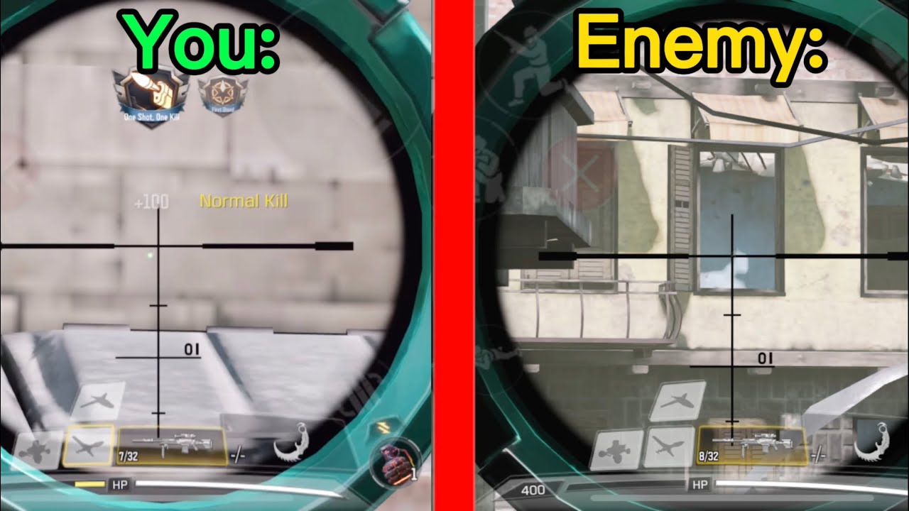 Top 5 Wallbangs that will get YOU banned - Crash