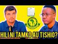 YANGA YAJA NA JAMBO LINGINE NI KUELEKEA DERBY NA AZAM FC YANGA YAJA NA JAMBO LINGINE NI KUELEKEA DERBY NA AZAM FC