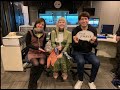 AURORA The River Acoustic Version Live At J WAVE Japanese Radio AURORA The River Acoustic Version Live At J WAVE Japanese Radio