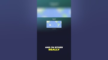 Lost in the Desert, Are we on the right side of the world!