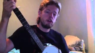 SMB 8: Don't Tell Our Friends About Me- Blake Mills