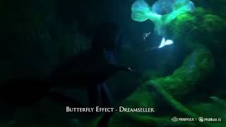 Erfly Effect By Dreamseller