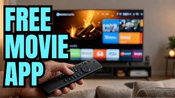 BEST Movie Apps for AndroidTV in 2025 - Step by step