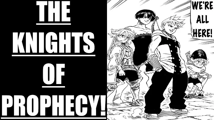 Ranking The Introductions of the Four Knights of the Apocalypse From Worst to Best! (FKOA/SDS)
