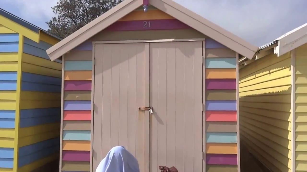 White Wolves x Melbourne || 2016