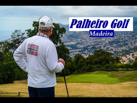 Palheiro Golf | Madeira