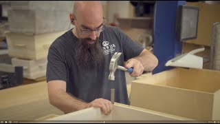 Beursfilm Voor Van Wijk Uitvaartkisten