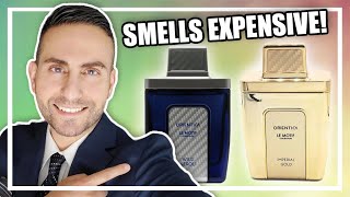 Alternatives To Expensive Niche Fragrances? Orientica Le Motif Wild Neroli & Imperial D Review