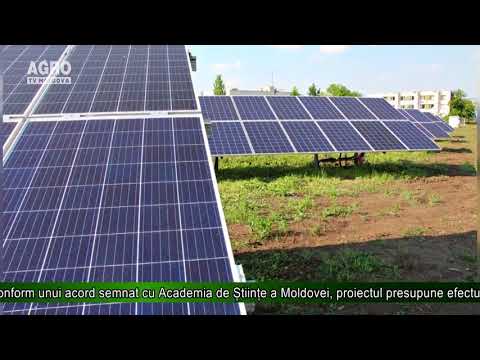 Video: Cea Mai Mare Centrală Termică Solară Din Lume - Vedere Alternativă