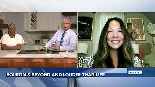 Bourbon & Beyond and Louder Than Life Music Festivals