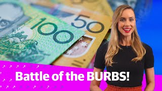 “The Perth postcode claiming the biggest tax DEDUCTIONS” Trading Up with Sarah Hughan