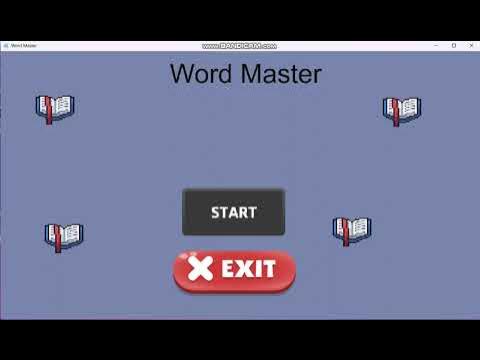 FBLA 22-23 Computer Game & Simulation Programming - YouTube