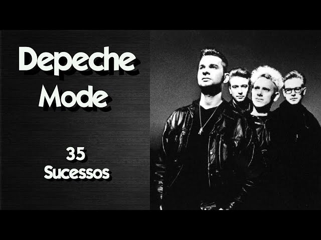 DepecheMode   35 Sucessos +Bonus class=