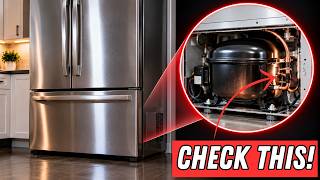 Details Whirlpool Refrigerator Turning ON And OFF Constantly Do THIS First! Update