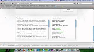 Battlefield Bad Company 2 Server Manager - Dev Video